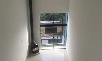 Imagem 2: Sobrados de 127 m² com 3 suítes, quintal com churrasqueira, próximo ao metrô São Judas