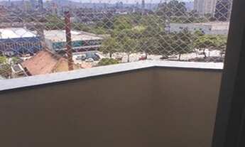 Imagem 3: Apartamento Edifício Corcovado, Parque Residencial da Lapa - São Paulo, SP