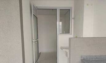 Imagem 4: Apartamento com 2 Quartos e 2 banheiros à Venda, 58 m² por R$ 417.000