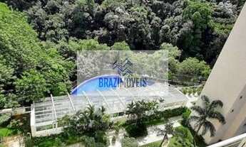 Imagem 4: Duplex lindíssimo no Panamby com 172m² (não é cobertura) - são paulo