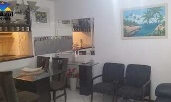 Imagem: Casa de condomínio para venda com 74 metros