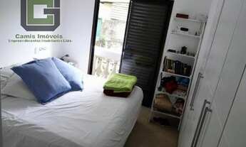 Imagem 4: Apartamento com 4 dormitórios à venda, 140 m² por R$ 870.000,00 - Vila Monumento - São Pau