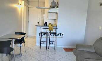 Imagem 4: Flat para aluguel de 30 metros quadrados com 1 quarto em Perdizes - São Paulo - SP