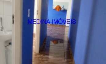 Imagem 2: FERRAZ DE VASCONCELOS - Apartamento Padrão - VILA CORREA