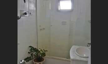 Imagem 6: Excelente apartamento, amplo, andar alto, claro e arejado em condomínio com total infra