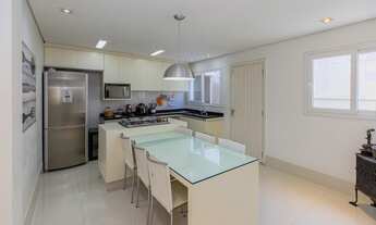 Imagem 4: Casa para venda possui 165 metros quadrados com 3 quartos em Planalto Paulista - São Paulo