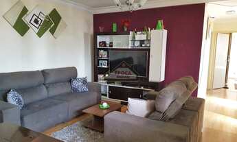 Imagem 2: Apartamento com 3 dormitórios para venda em Santo Amaro