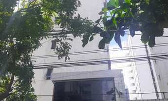 Imagem 3: Apartamento para venda com 130 metros quadrados com 3 quartos em Boa Viagem - Recife - PE