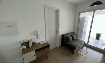 Imagem 4: Apartamento com 1 quarto em Campos Elíseos - São Paulo - SP