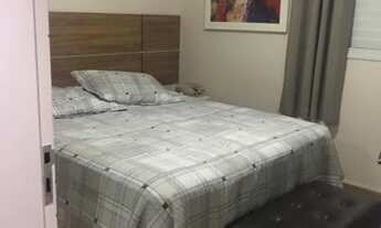 Imagem 4: APTO PERDIZES - 103M2 - 3 DORMS - 1 SUÍTE - 2 VGS - IMPECÁVEL