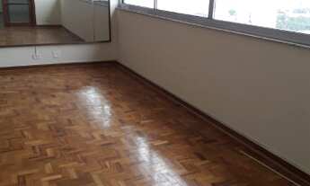 Imagem 2: Apartamento com 180m², 1 por andar, na Av Paes de Barros