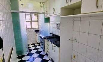 Imagem 4: Apartamento com 2 dormitórios à venda, 64 m² por R$ 350.000,00 - Tatuapé - São Paulo/SP