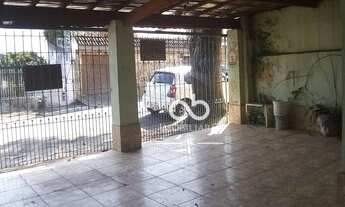 Imagem 3: Casa com 3 dormitórios à venda, 250 m² por R$ 355.000 - Itaim Paulista - São Paulo/SP