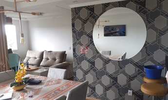 Imagem 5: Apartamento em Vila Amália (Zona Norte) - São Paulo