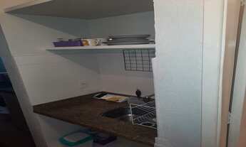 Imagem 5: Kitnet/conjugado para aluguel e venda com 33 metros quadrados em Vila Buarque - São Paulo