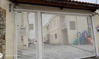 Imagem: Sobrado à venda, 73 m² por R$ 290.000,00