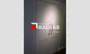 Imagem 3: Apartamento Jardim Anália Franco 3 suítes e 4 vagas