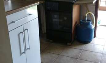 Imagem 6: Chácara com portaria fechada e acesso a represa