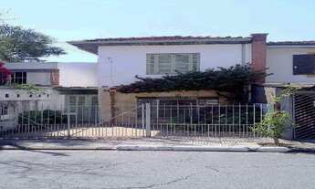 Imagem: SOBRADO PLANALTO PAULISTA 140 M²