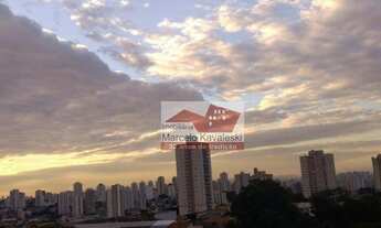 Imagem: Apartamento residencial à venda, Vila Moinho