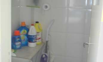 Imagem 7: Apartamento para venda tem 85 metros quadrados com 2 quartos em Vila Nova Conceição - São