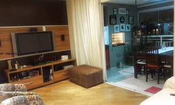 Imagem 6: Apartamento para Venda em São Paulo, VILA CRUZEIRO, 3 dormitórios, 1 suíte, 3 banheiros, 2