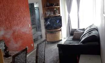 Imagem 6: Apartamento com 50 m2