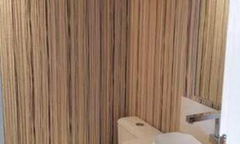 Imagem 6: Apartamento Duplex com 1 dormitório para alugar, 60 m² por R$ 4.500,00/mês - Granja Juliet