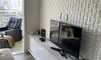 Imagem 4: São Paulo - Apartamento Padrão - Tatuapé