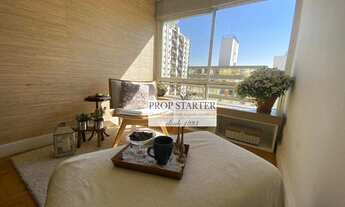 Imagem 3: Apartamento à venda, 80 m² por R$ 1.595.000,00 - Itaim Bibi - São Paulo/SP