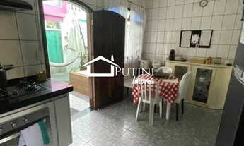 Imagem 6: Sobrado para Venda em Osasco, Cipava, 4 dormitórios, 1 suíte, 4 banheiros, 2 vagas