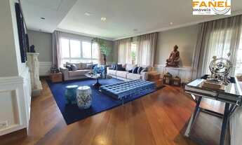 Imagem 2: SãO PAULO - Apartamento Padrão - Panamby