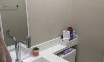 Imagem 5: Apartamento para venda com 65 metros quadrados com 2 quartos em Jardim Íris - São Paulo