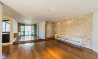 Imagem: Venda/Vila Nova Conceição Apartamento