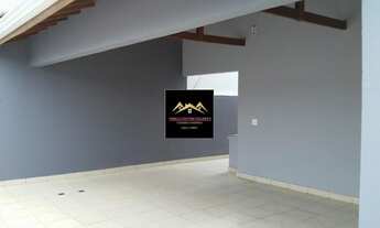 Imagem 2: CASA TERREA COM EDICULA - 2 DORMITORIOS UMA SUITE