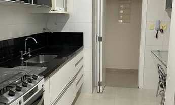 Imagem 7: Apartamento com 78 m2, andar alto, vista livre, 3 quartos, 1 suíte, 2 vaga, aceita permuta