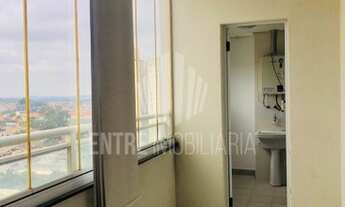 Imagem 7: Cobertura - Mansões Santo Antônio - Campinas