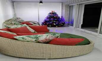 Imagem 6: Apartamento Vila Gomes Cardim São Paulo/SP