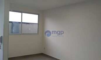 Imagem: Apartamento com 2 dormitórios Jardim Japão