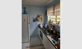 Imagem 7: SOBRADO COM 03 DORM. - R$ 670.000,00 - JD. BONFIGLIOLI