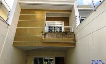 Imagem: SOBRADO CONDOMÍNIO FECHADO VILA MARIANA