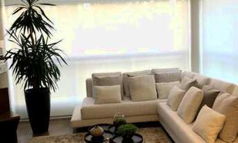 Imagem 4: Apartamento para Venda em São Paulo, Perdizes, 2 dormitórios, 1 suíte, 2 banheiros, 2 vaga