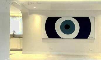 Imagem 5: Apartamento reformado com 2 suítes e 2 vagas no Jardim Paulista