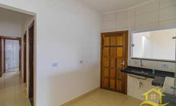 Imagem 4: Casa - Térrea no bairro Estância dos Eucaliptos, 7 metros da praia, Peruíbe-SP