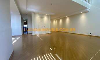 Imagem 3: Cobertura duplex para venda possui 310 metros quadrados com 4 quartos