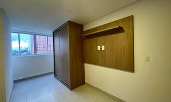 Imagem 7: Apartamento para aluguel com 40 metros quadrados com 1 quarto em Miramar - João Pessoa - P