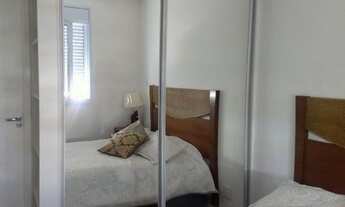 Imagem 5: Apartamento para venda com 63 metros quadrados com 2 quartos em Vila Monumento - São Paulo