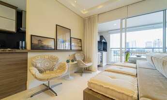 Imagem 6: Apartamento para Venda em São Paulo, VILA CRUZEIRO, 2 dormitórios, 1 suíte, 2 banheiros, 2