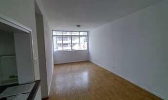 Imagem 4: Aluguel de Apartamento em Pinheiros