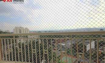 Imagem 3: Apartamento com 3 dormitórios à venda, 93 m² por R$ 1.060.000 - Alto de Pinheiros - São Pa